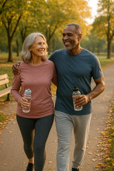 Social and joyful ways to flex your plant power