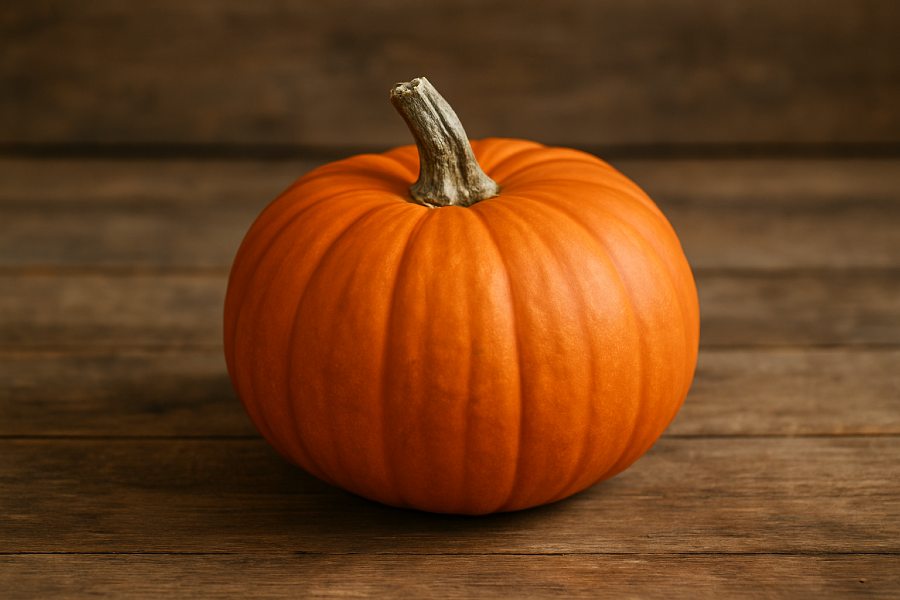 Pumpkin