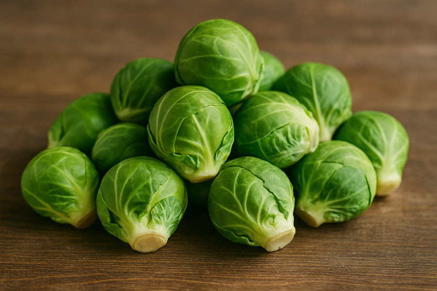 Brussels Sprouts