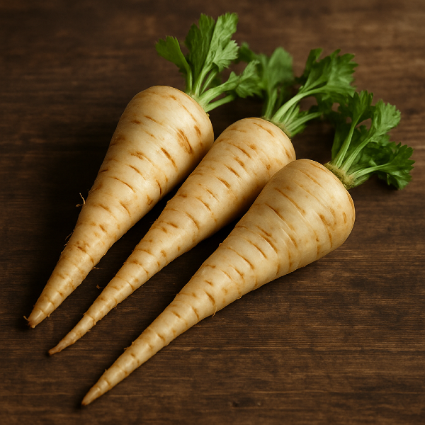 Parsnips
