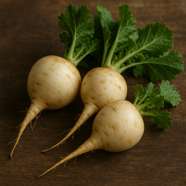 Turnips