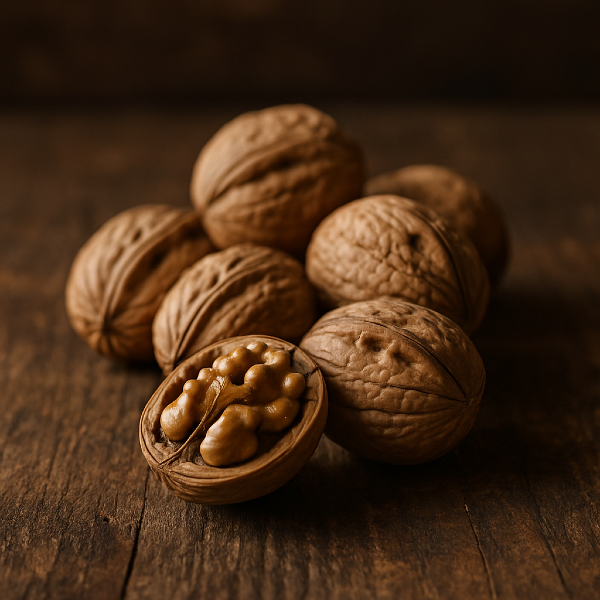 Walnuts
