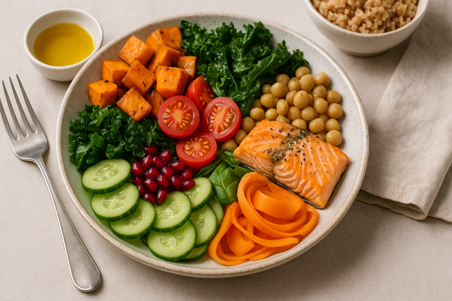 Must-Haves for Longevity