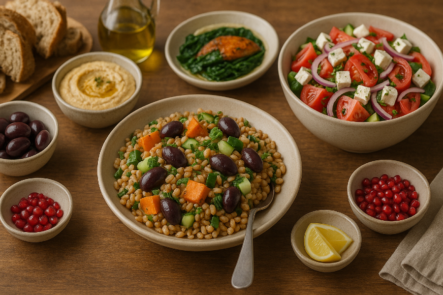 Must-Haves for Longevity