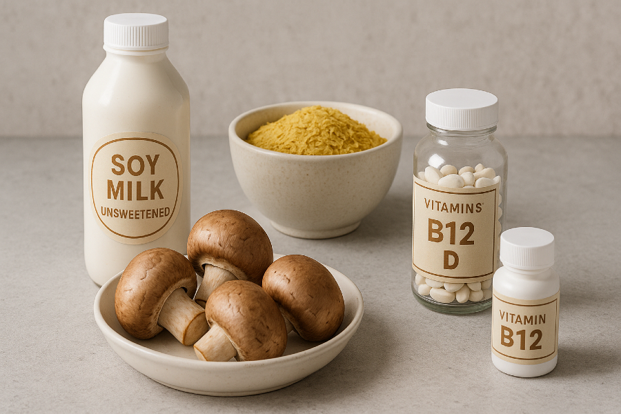 Must-Haves for Longevity