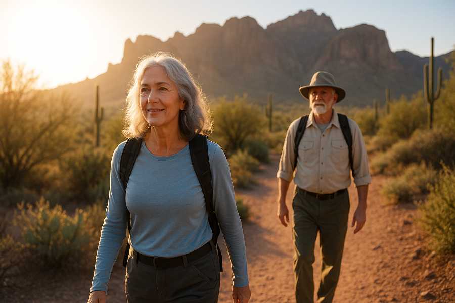 Must-Haves for Longevity