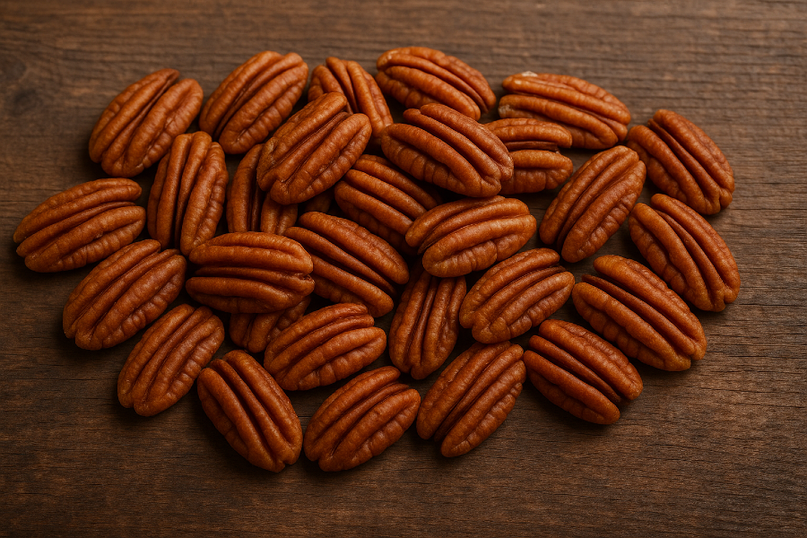 Pecans