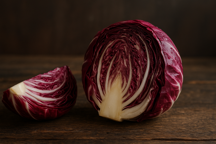 Radicchio (chicory)