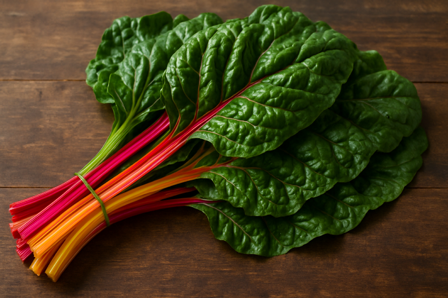 Swiss Chard