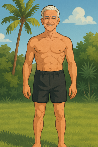 Your Daily 5–10 Minute Reset