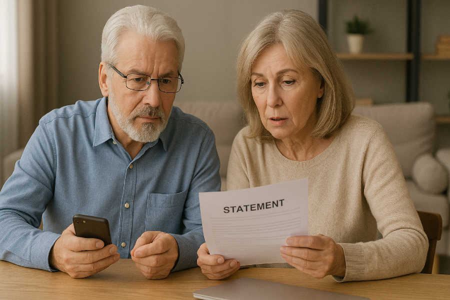 Your Year-End Digital Checkup After 60