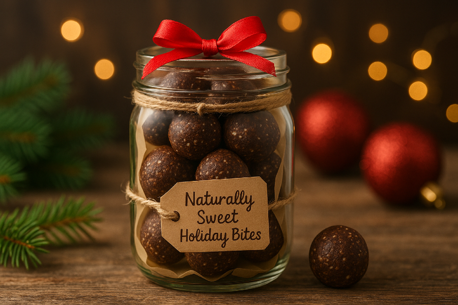 Delicious Holiday Gift