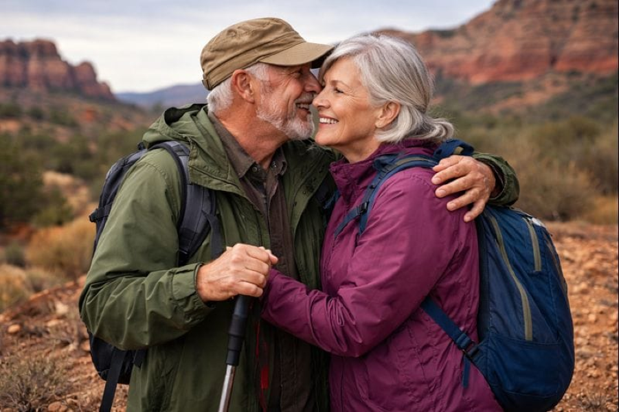 Prep for the New Year