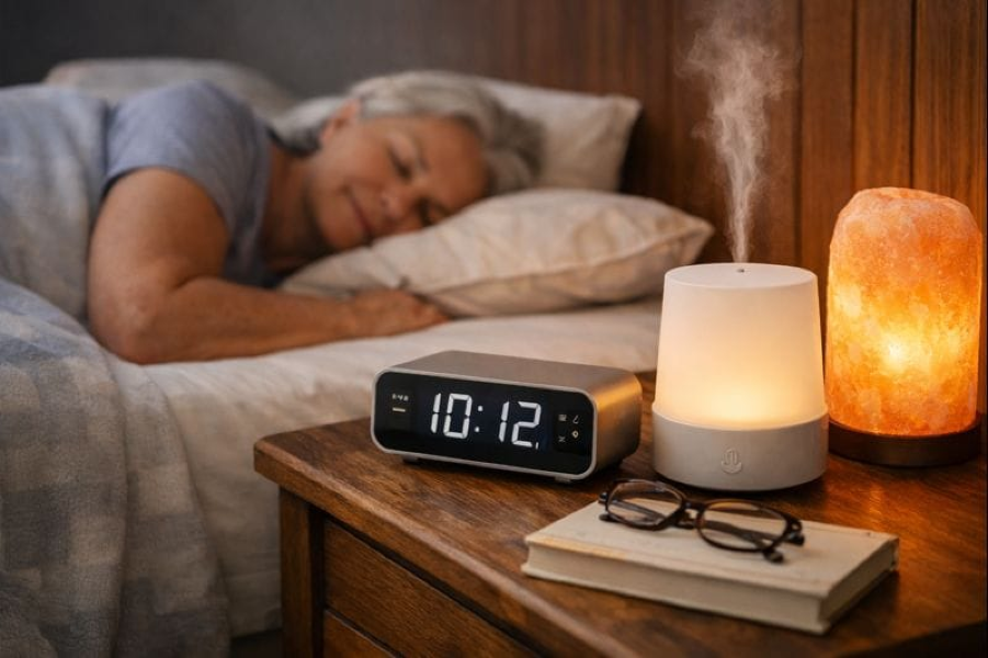 Prep for the New Year