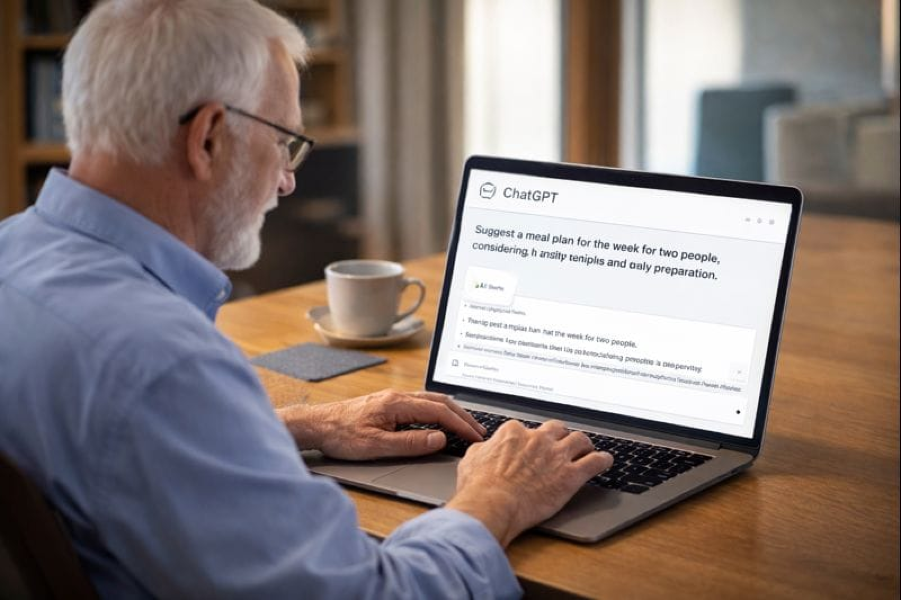 AI Mastery for Life and Business