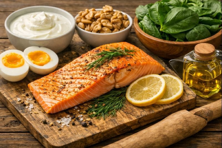 The Muscle–Brain–Longevity Duo You Don’t Want to Miss