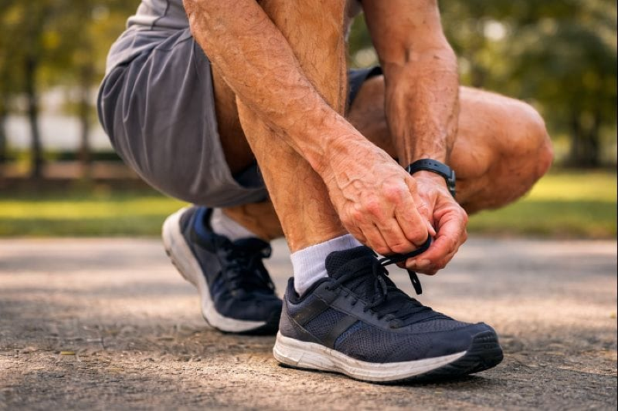 Protein After 60: The #1 Nutrition Habit