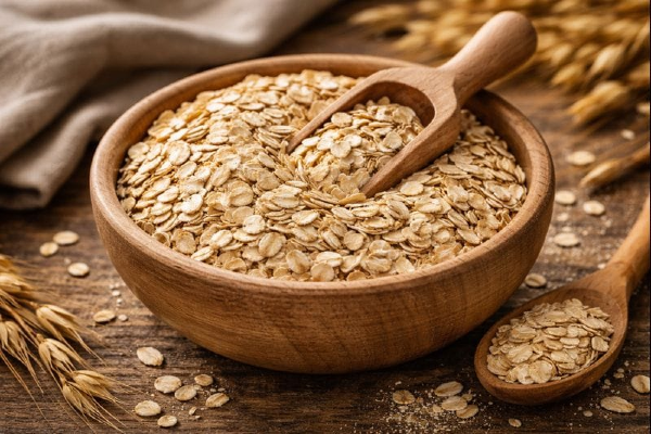 February Focus Foods for Longevity