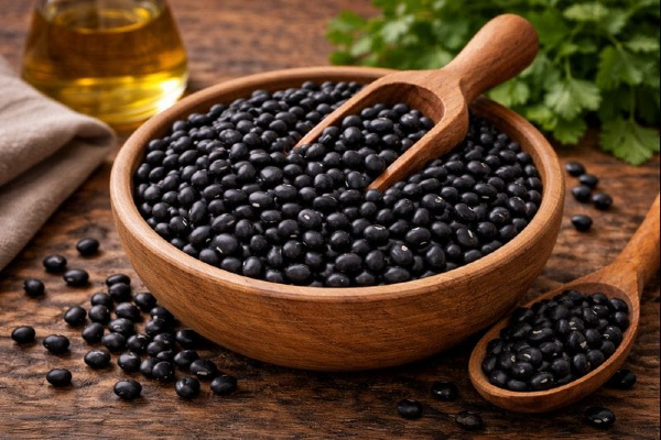 February Focus Foods for Longevity