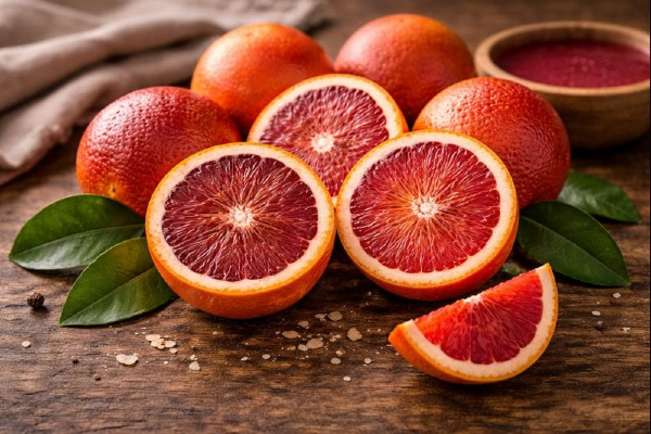 February Focus Foods for Longevity