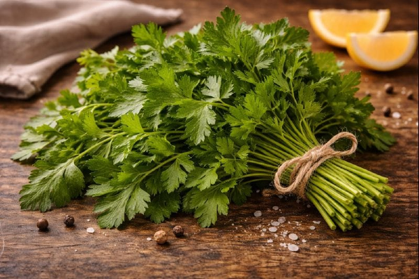 February Focus Foods for Longevity