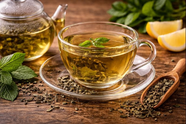 February Focus Foods for Longevity