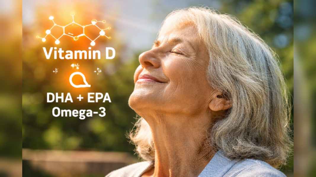 The Muscle–Brain–Longevity Duo You Don’t Want to Miss