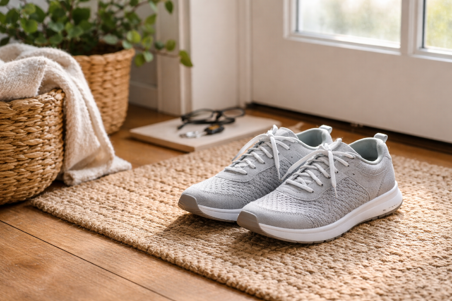 The 10 Minute Walk I Do After Meals (Because It Actually Helps)