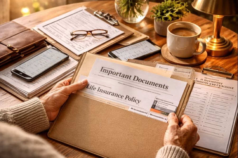 February Legacy Tune Up