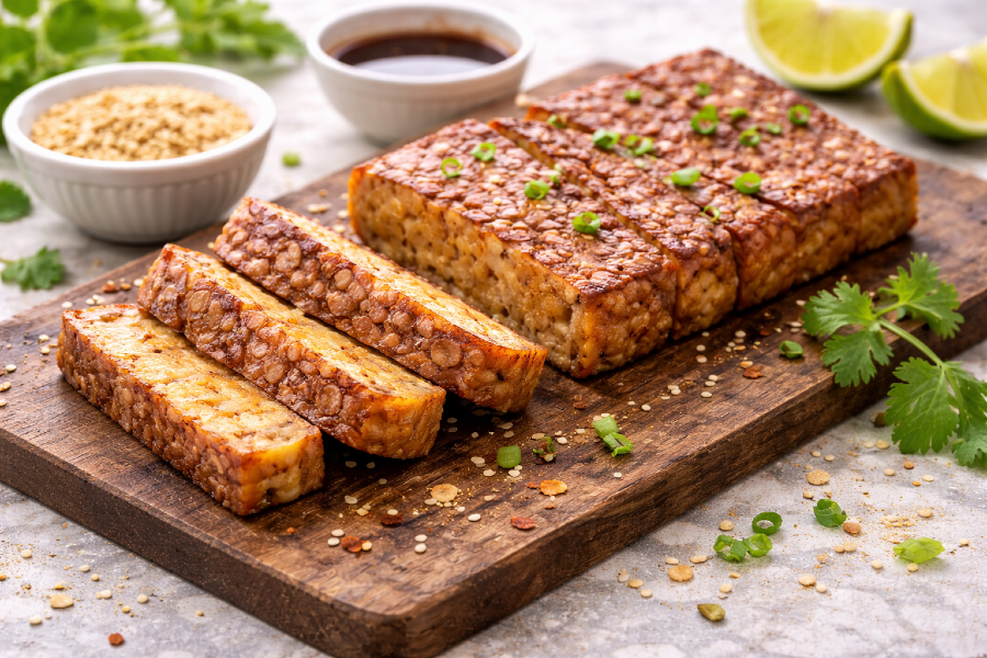 The 10 March Focus Foods I Am Featuring This Month