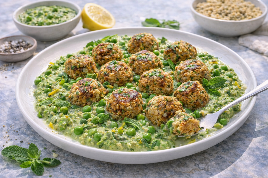 10 Simple March Recipes to Flex Your Plant Power and Thrive Beyond 60