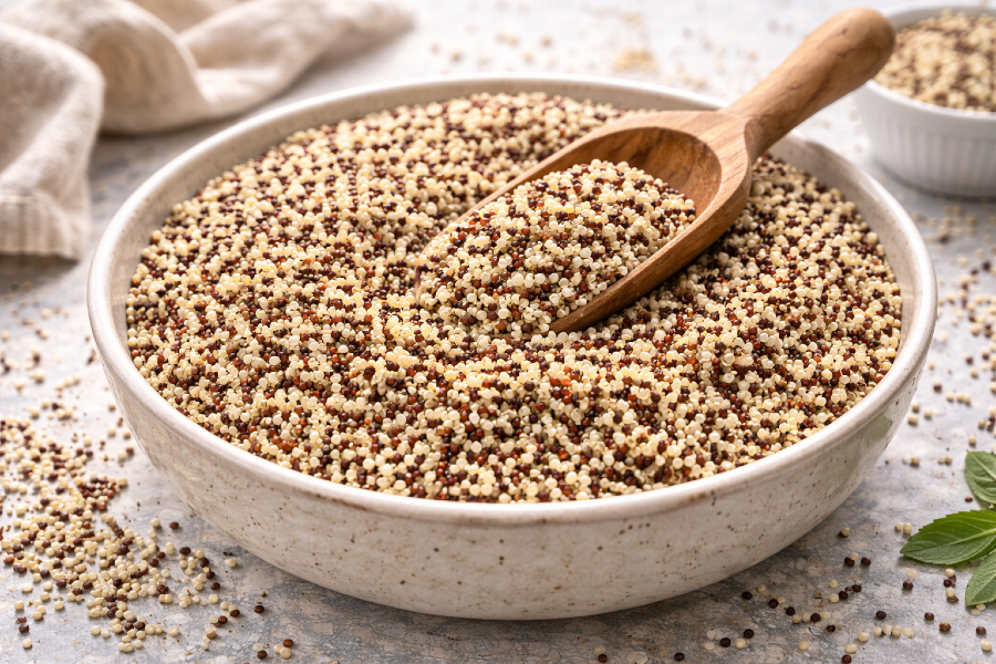 The 10 March Focus Foods I Am Featuring This Month