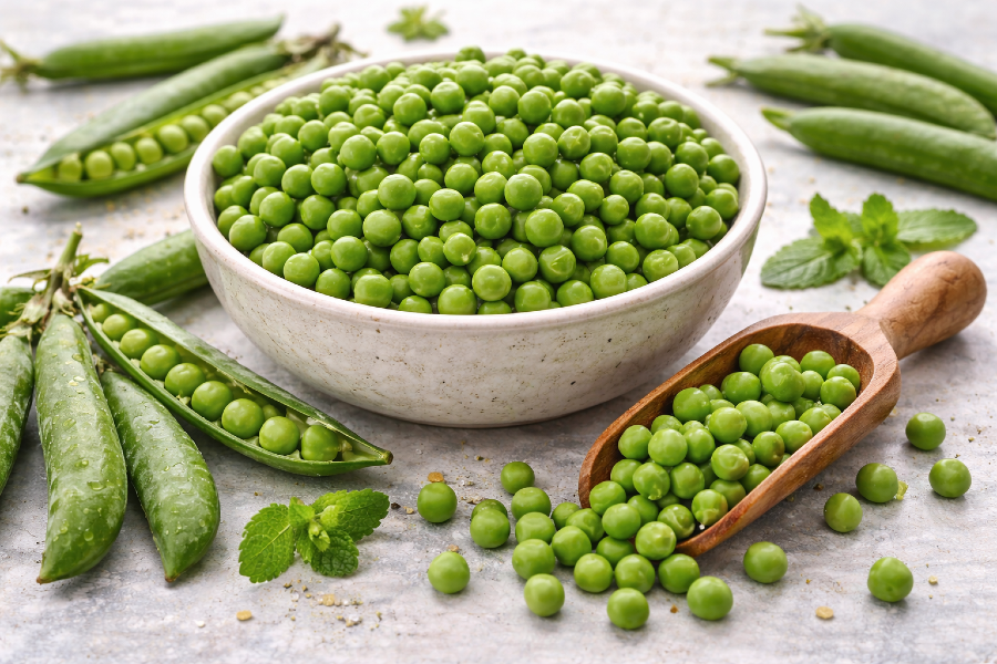 The 10 March Focus Foods I Am Featuring This Month