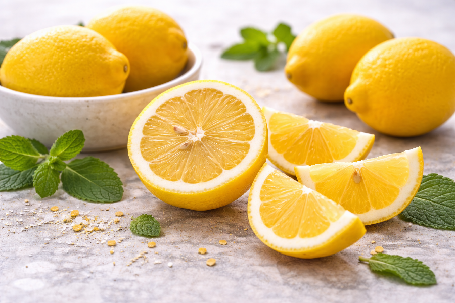 The 10 March Focus Foods I Am Featuring This Month