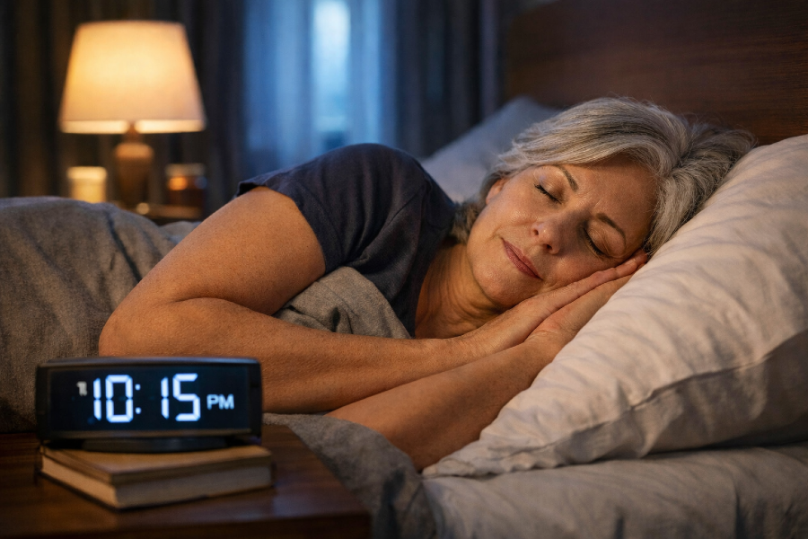 10 Lifestyle Moves for February Longevity Focus After 60