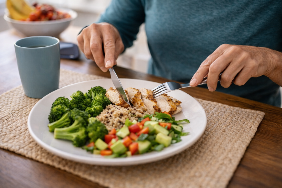 10 Lifestyle Moves for February Longevity Focus After 60