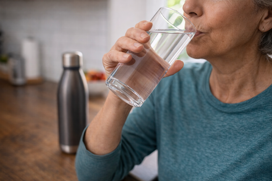 10 Lifestyle Moves for February Longevity Focus After 60