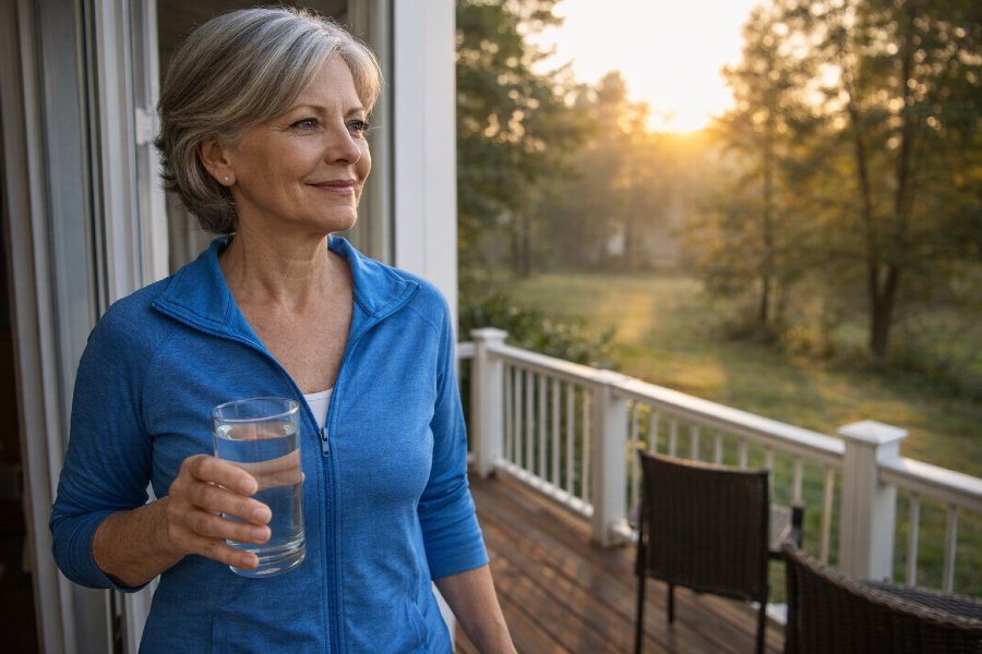 10 Lifestyle Moves for February Longevity Focus After 60