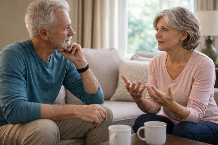 10 Lifestyle Moves for February Longevity Focus After 60