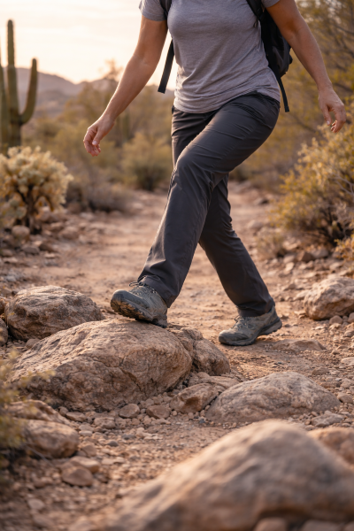 Do You Still Remember How to Skip?