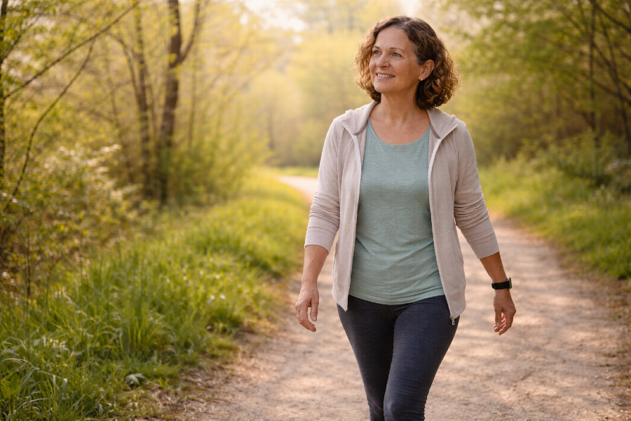 What I Stop Doing in March So Healthy Living Feels Easier