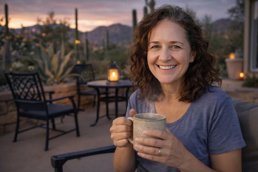 Turning 62: A Personal Reflection on Thriving Beyond 60