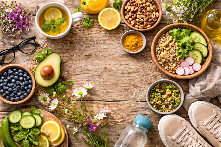 Simple Lifestyle Shifts That Support Healthy Aging