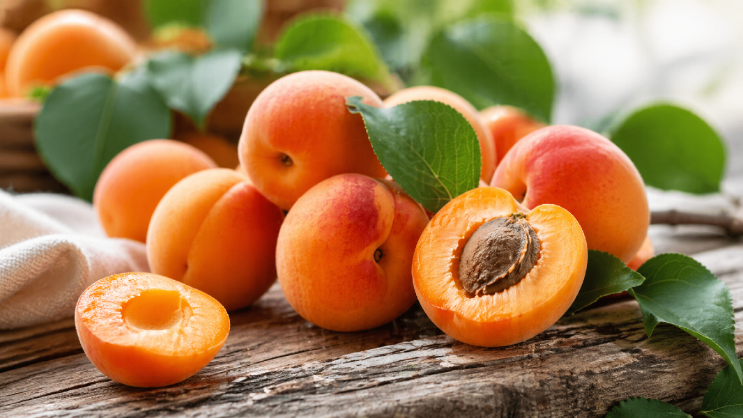 The 10 May Focus Foods I’m Using This Month