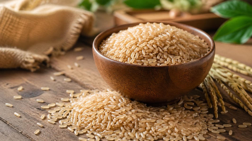 The 10 May Focus Foods I’m Using This Month