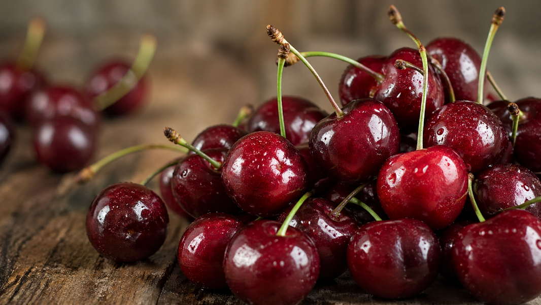 The 10 May Focus Foods I’m Using This Month