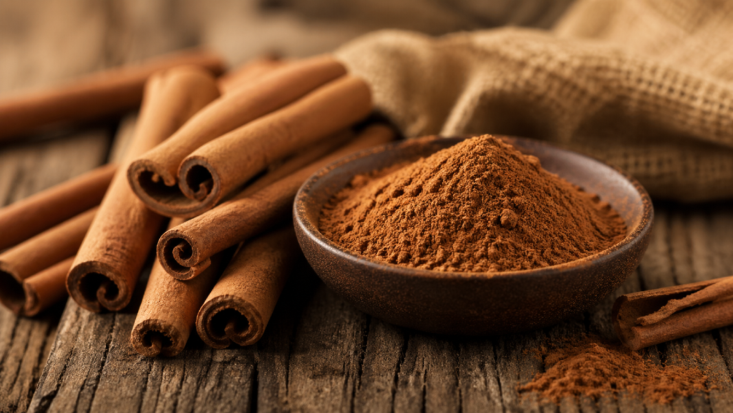 The 10 May Focus Foods I’m Using This Month