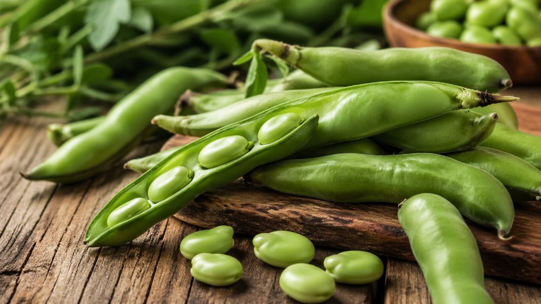 The 10 May Focus Foods I’m Using This Month