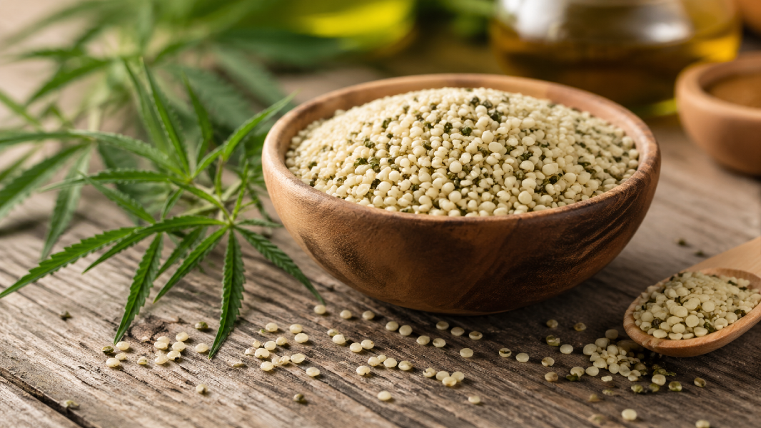 The 10 May Focus Foods I’m Using This Month