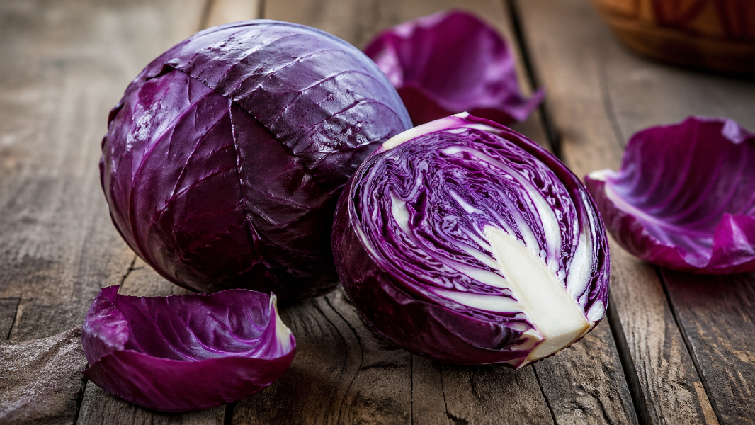 The 10 May Focus Foods I’m Using This Month